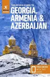 The Rough Guide to Georgia, Armenia & Azerbaijan (Travel Guide with Free eBook) cover