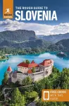 The Rough Guide to Slovenia: Travel Guide with eBook cover