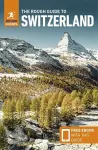 The Rough Guide to Switzerland: Travel Guide with eBook cover