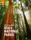 The Rough Guide to the USA's National Parks (Inspirational Guide) cover