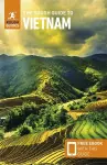 The Rough Guide to Vietnam: Travel Guide with eBook cover