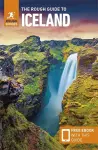 The Rough Guide to Iceland: Travel Guide with eBook cover