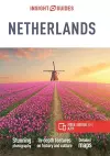 Insight Guides The Netherlands (Travel Guide with Free eBook) cover