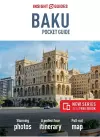 Insight Guides Pocket Baku (Travel Guide with Free eBook) cover