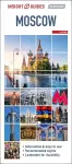 Insight Guides Flexi Map Moscow cover