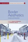 Border Aesthetics cover