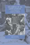 The Making of the Greek Genocide cover