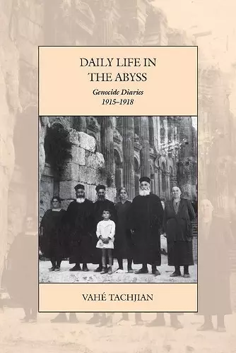 Daily Life in the Abyss cover