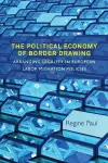 The Political Economy of Border Drawing cover