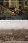 International Organizations and Environmental Protection cover