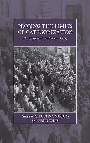 Probing the Limits of Categorization cover