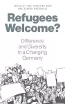 Refugees Welcome? cover