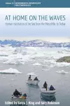 At Home on the Waves cover