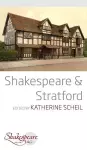 Shakespeare and Stratford cover