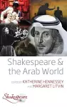 Shakespeare and the Arab World cover