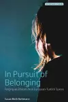 In Pursuit of Belonging cover