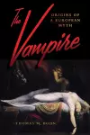 The Vampire cover