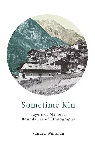 Sometime Kin cover