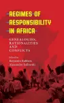 Regimes of Responsibility in Africa cover