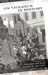 On Violence in History cover