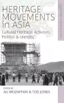 Heritage Movements in Asia cover