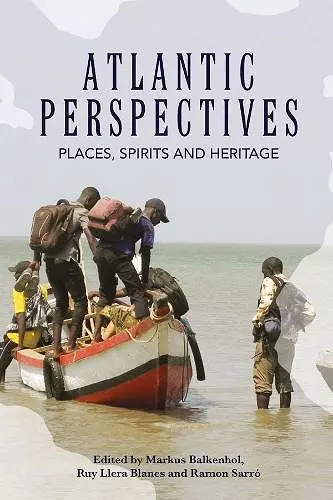 Atlantic Perspectives cover