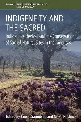 Indigeneity and the Sacred cover