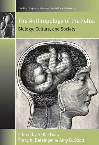 The Anthropology of the Fetus cover