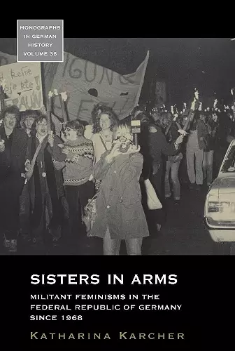 Sisters in Arms cover