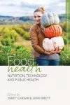 Food Health cover