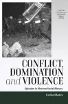 Conflict, Domination, and Violence cover