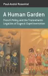 A Human Garden cover