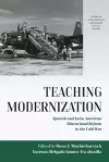 Teaching Modernization cover