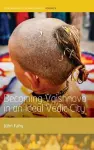 Becoming Vaishnava in an Ideal Vedic City cover