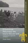 If Everyone Returned, The Island Would Sink cover