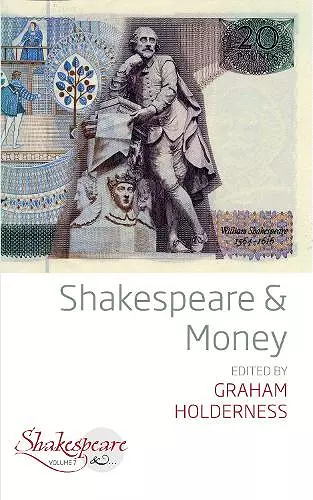 Shakespeare and Money cover