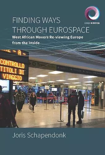 Finding Ways Through Eurospace cover