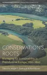 Conservation’s Roots cover