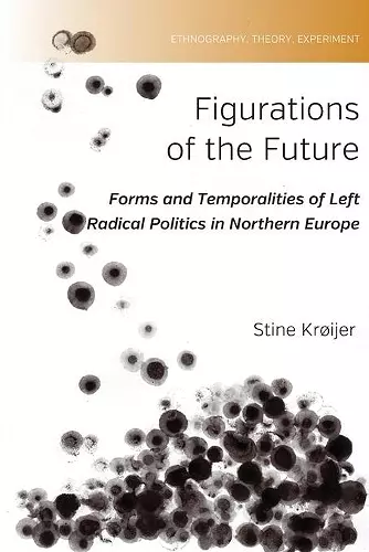 Figurations of the Future cover