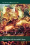 Indeterminacy cover