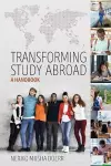 Transforming Study Abroad cover