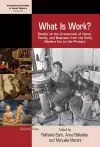 What is Work? cover