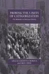 Probing the Limits of Categorization cover