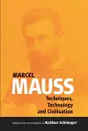 Techniques, Technology and Civilization cover