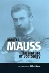 The Nature of Sociology cover