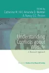 Understanding Conflicts about Wildlife cover