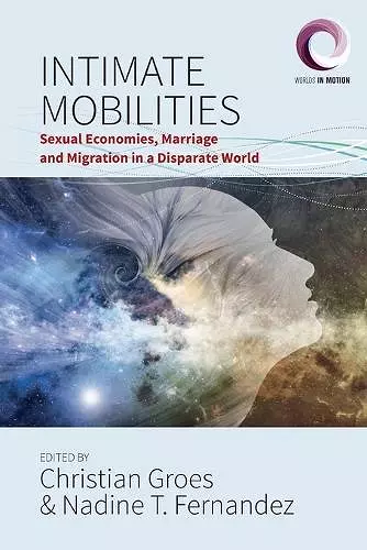 Intimate Mobilities cover