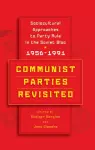 Communist Parties Revisited cover