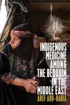 Indigenous Medicine Among the Bedouin in the Middle East cover