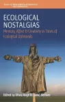 Ecological Nostalgias cover